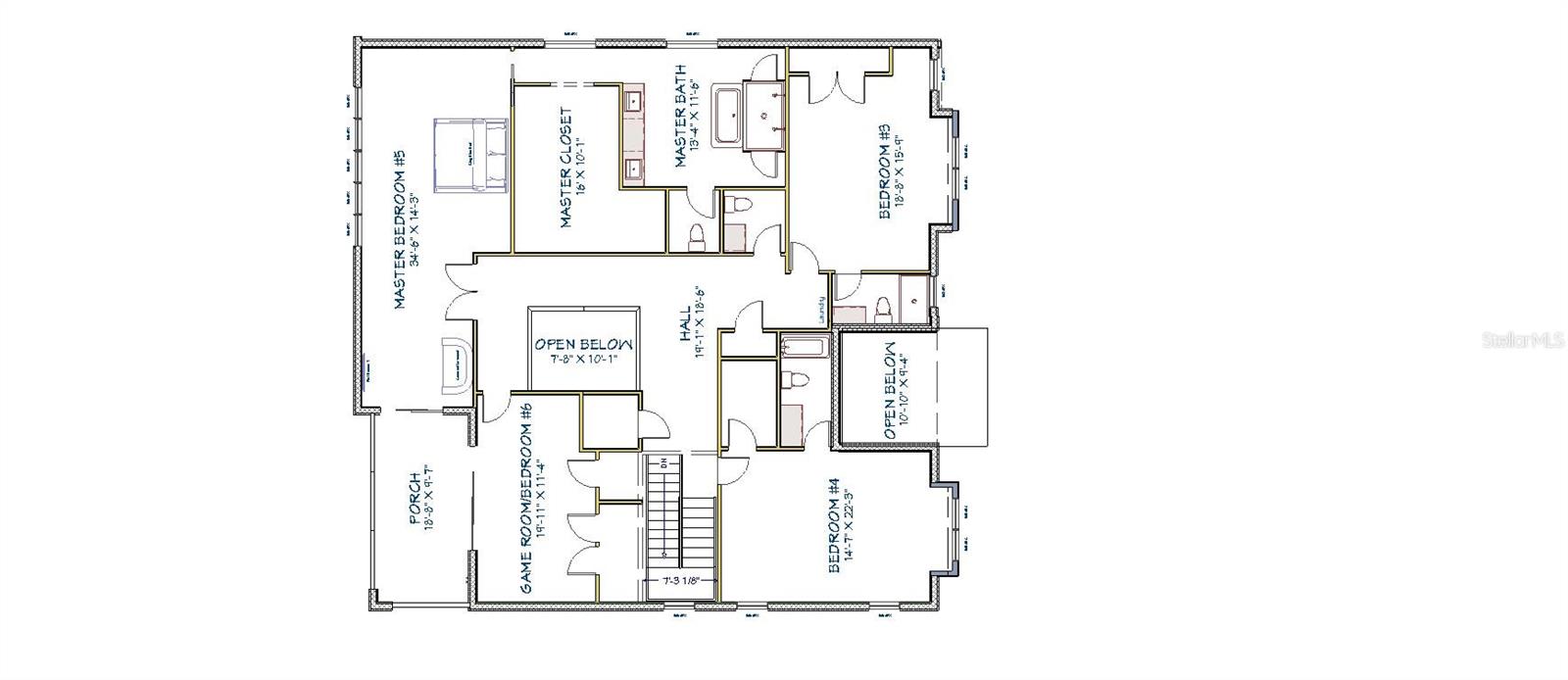 2121 Bayou Grande Blvd NE, St Petersburg, FL 33703