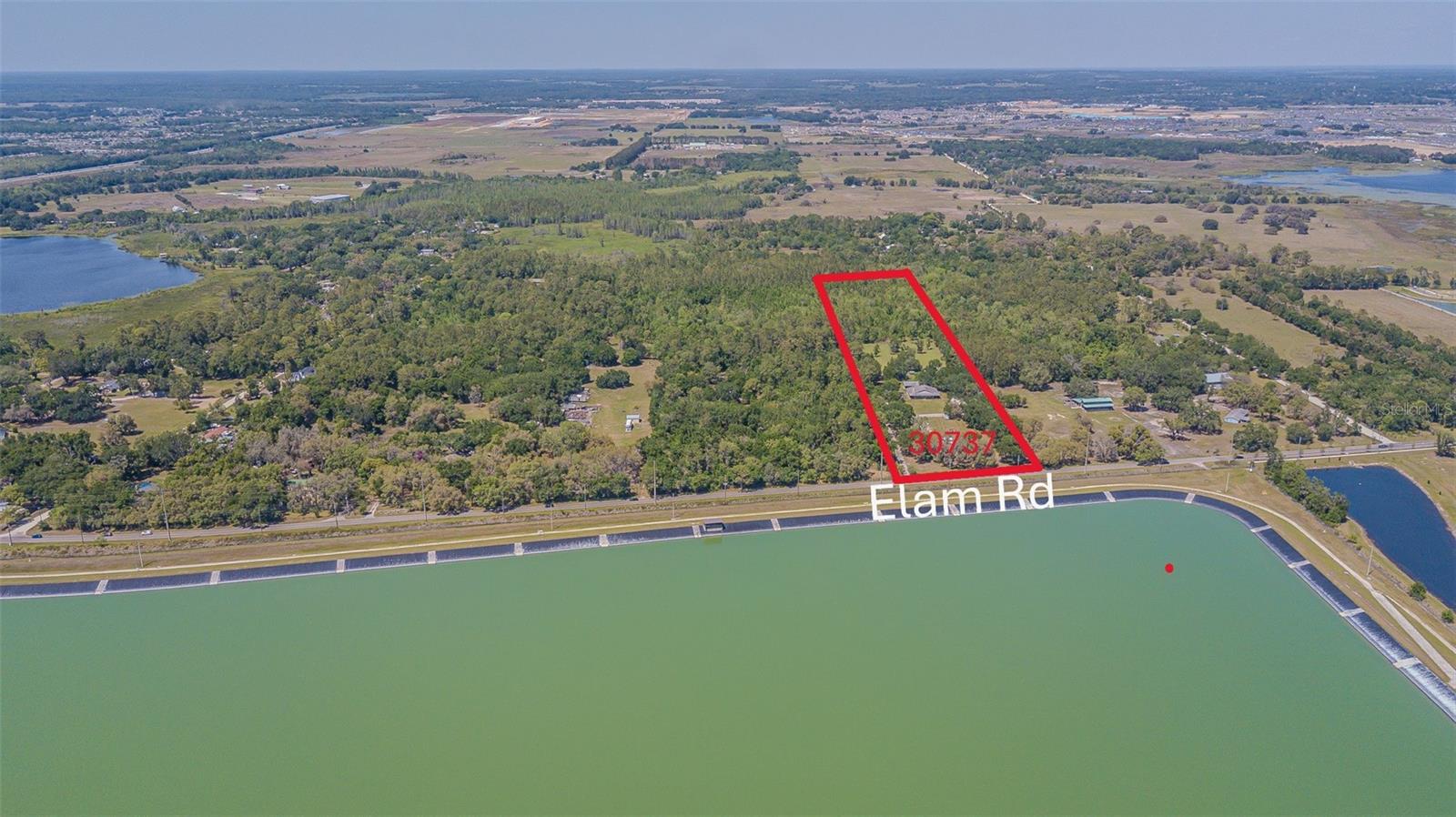 30737 Elam Rd, Wesley Chapel, FL 33545