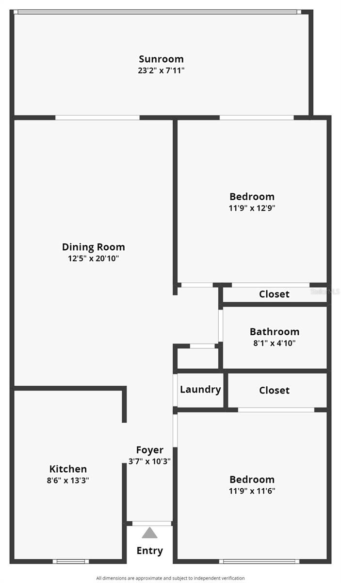 2438 Enterprise Rd #6, Clearwater, FL 33763