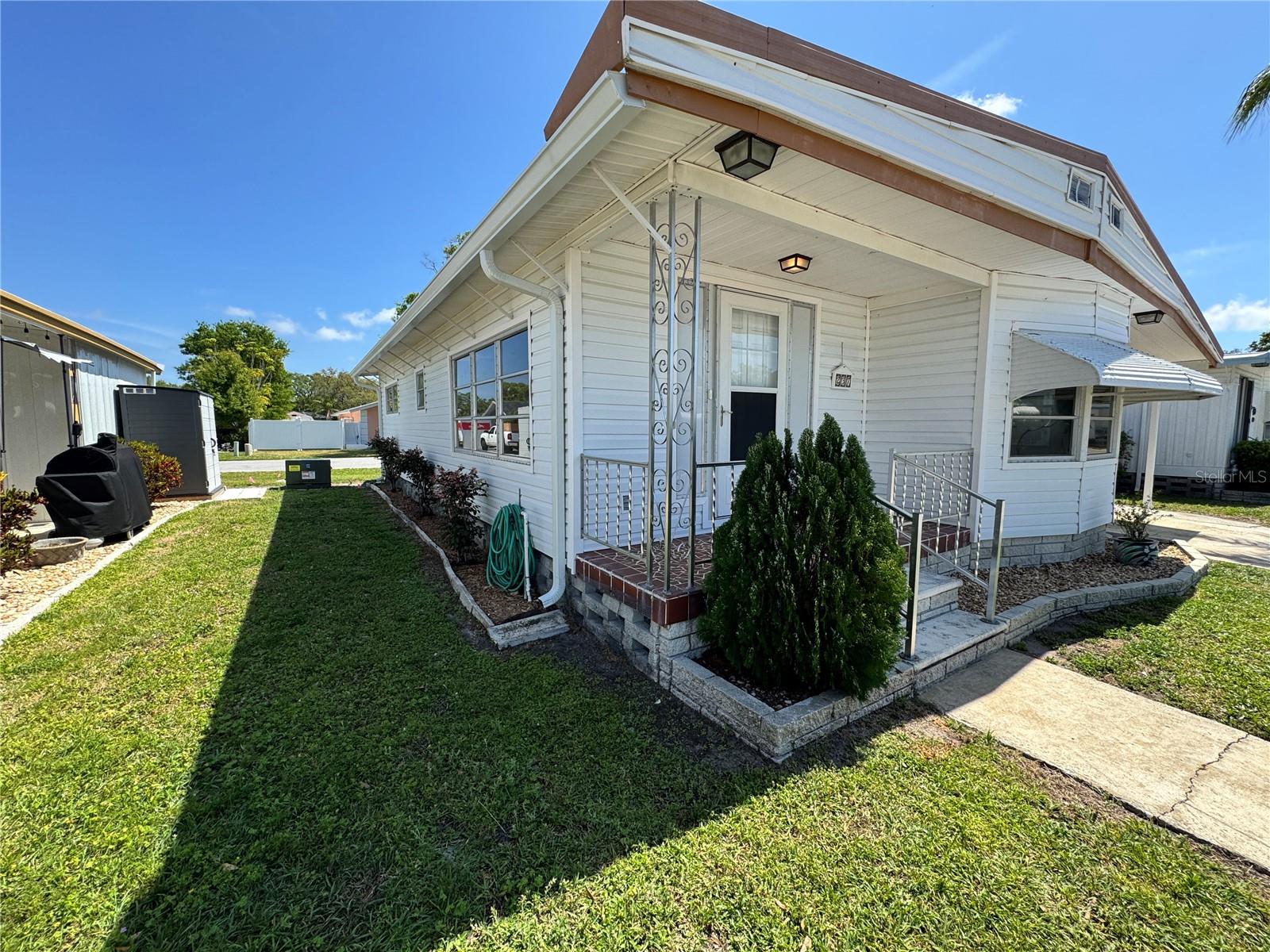 2331 Belleair Rd Lot 237, Clearwater, FL 33764