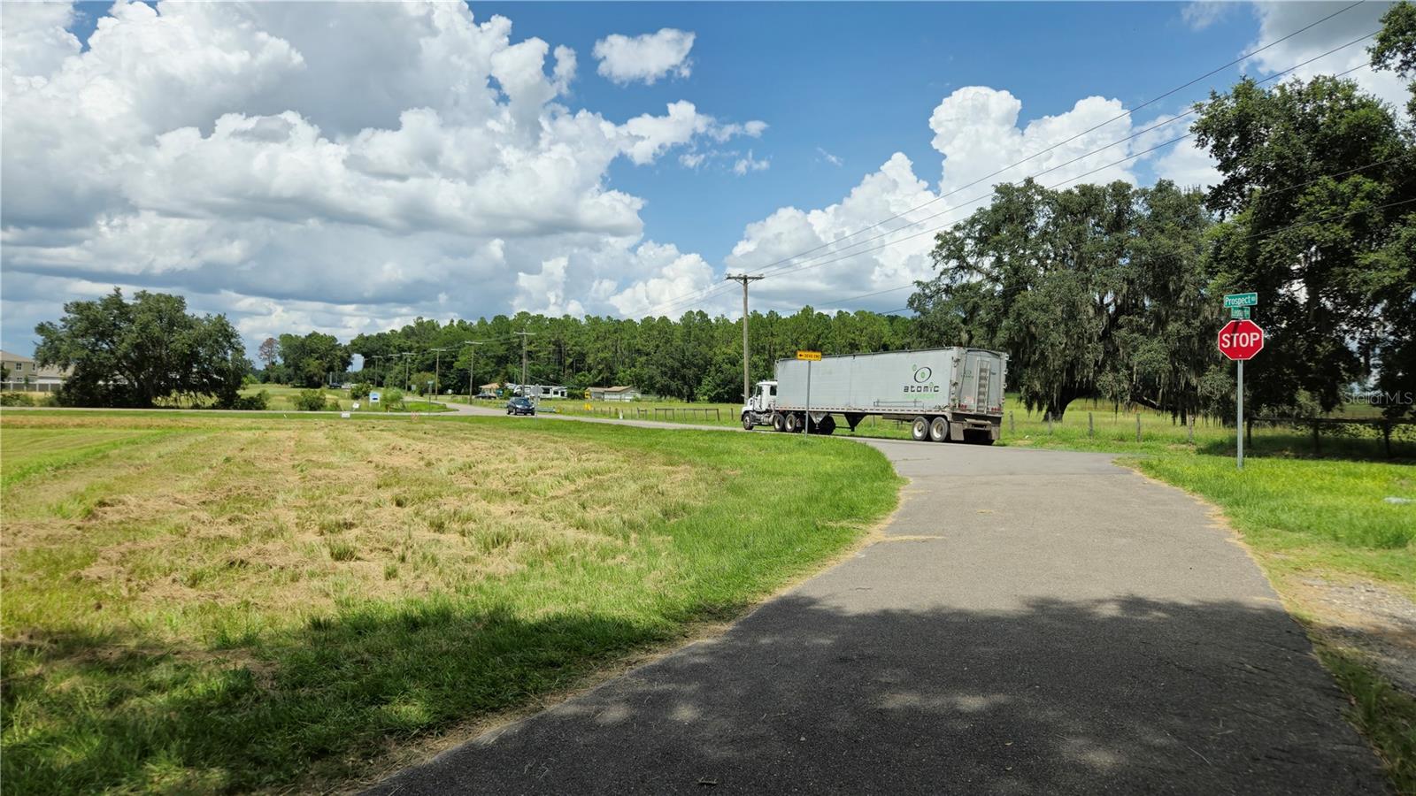 32551 Leonard Rd, San Antonio, FL 33576