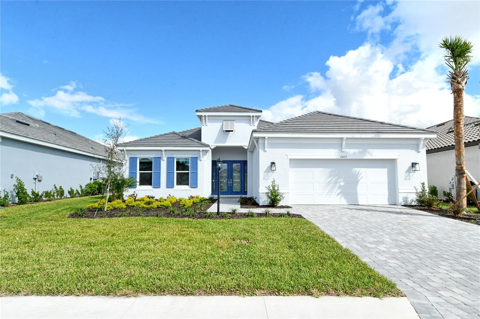 15625 San Lazzaro Ave, Bradenton, FL 34211
