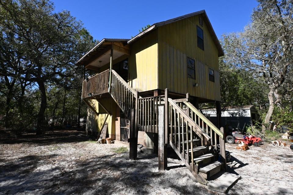 39716 Tworut Rd, Webster, FL 33597