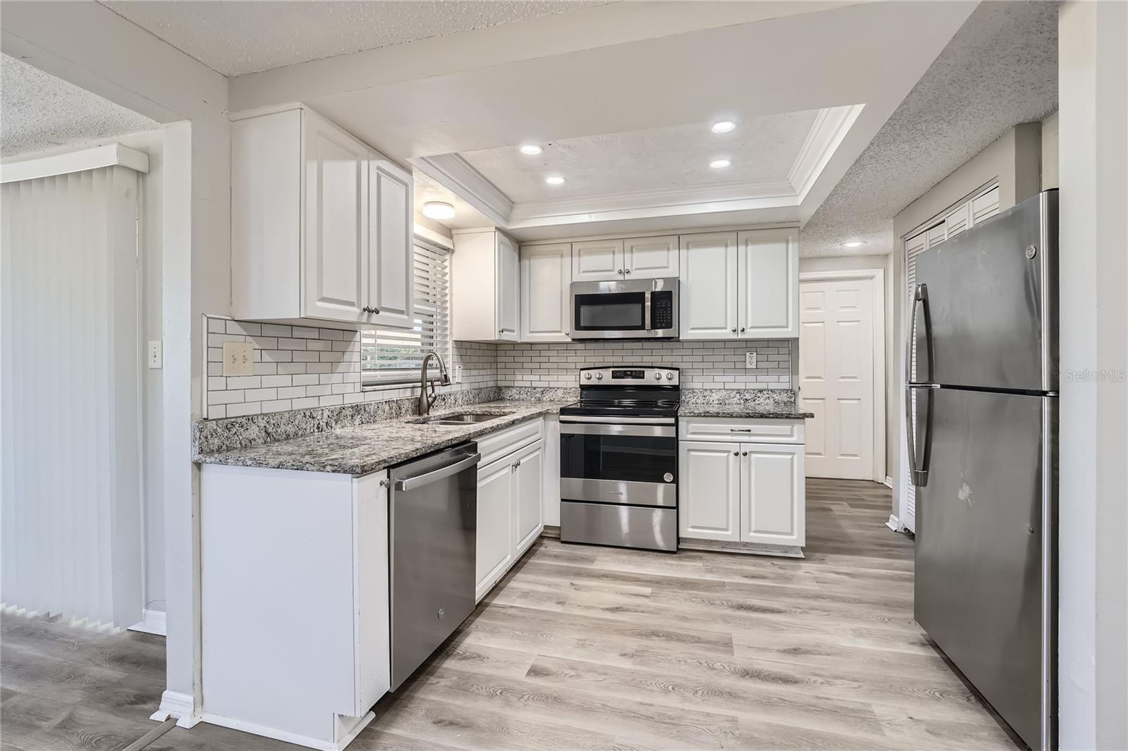 7311 Buchanan Dr, Port Richey, FL 34668