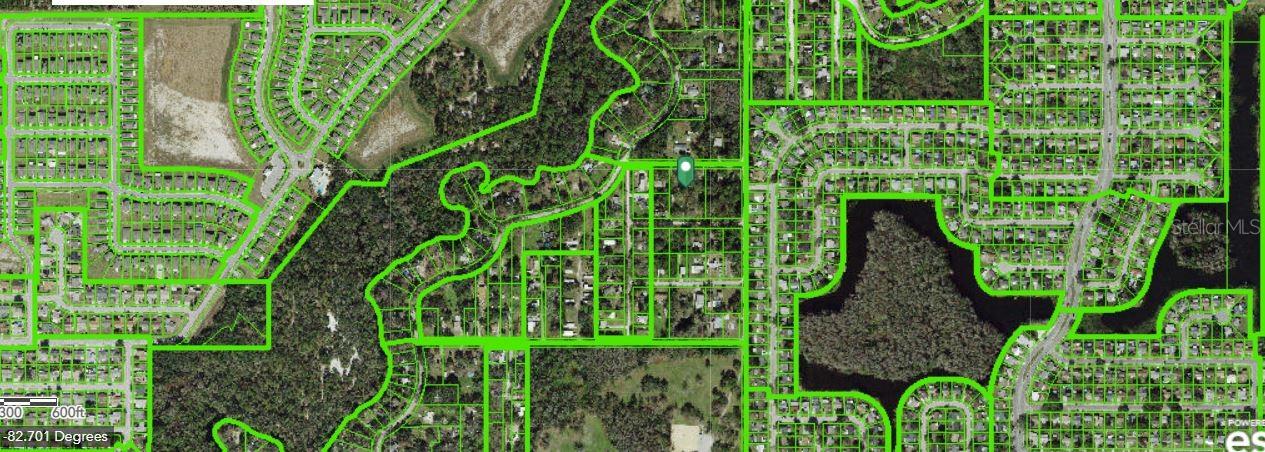 6927 Azlee Ave, New Port Richey, FL 34655