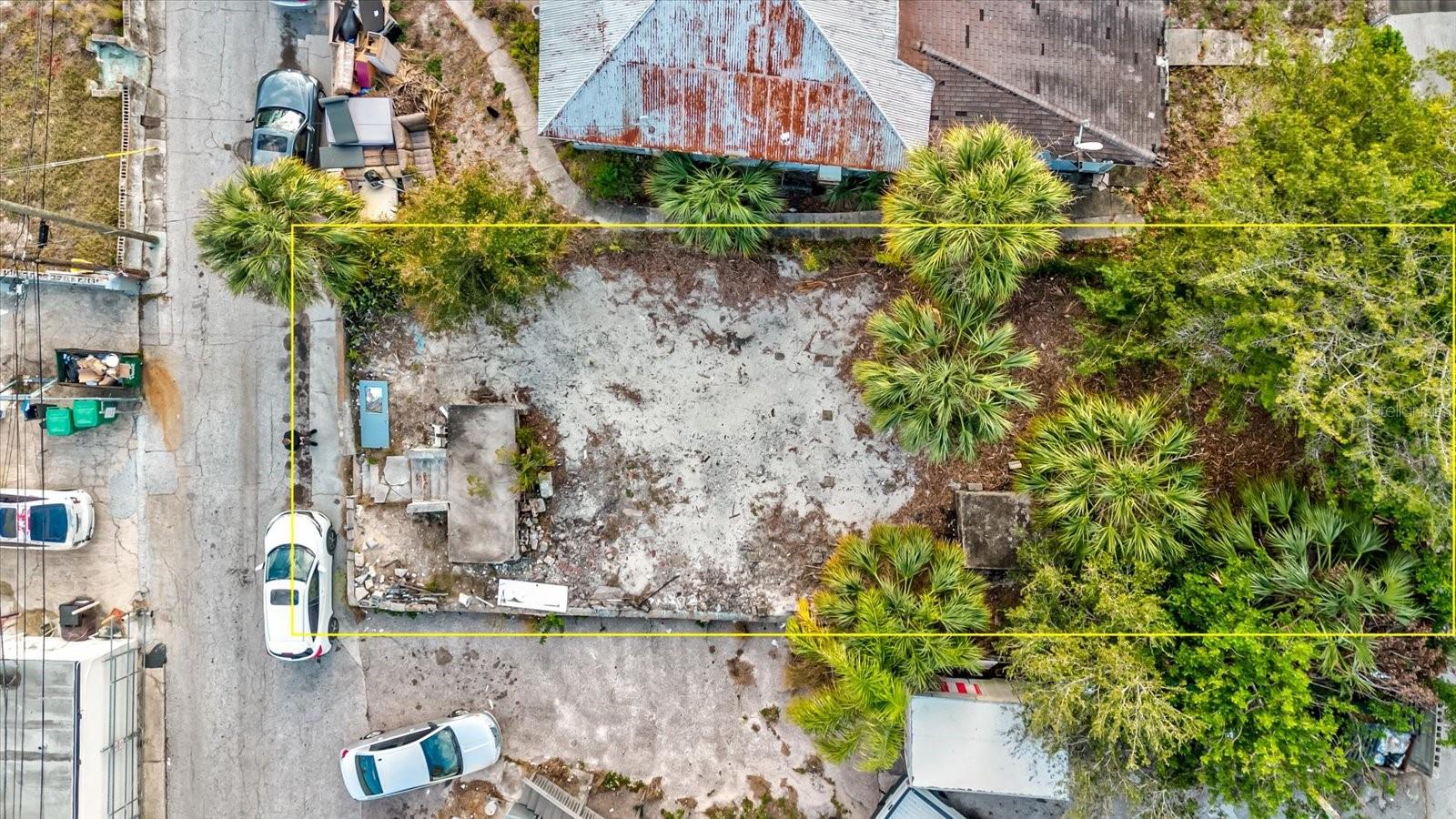 Athens St, Tarpon Springs, FL 34689