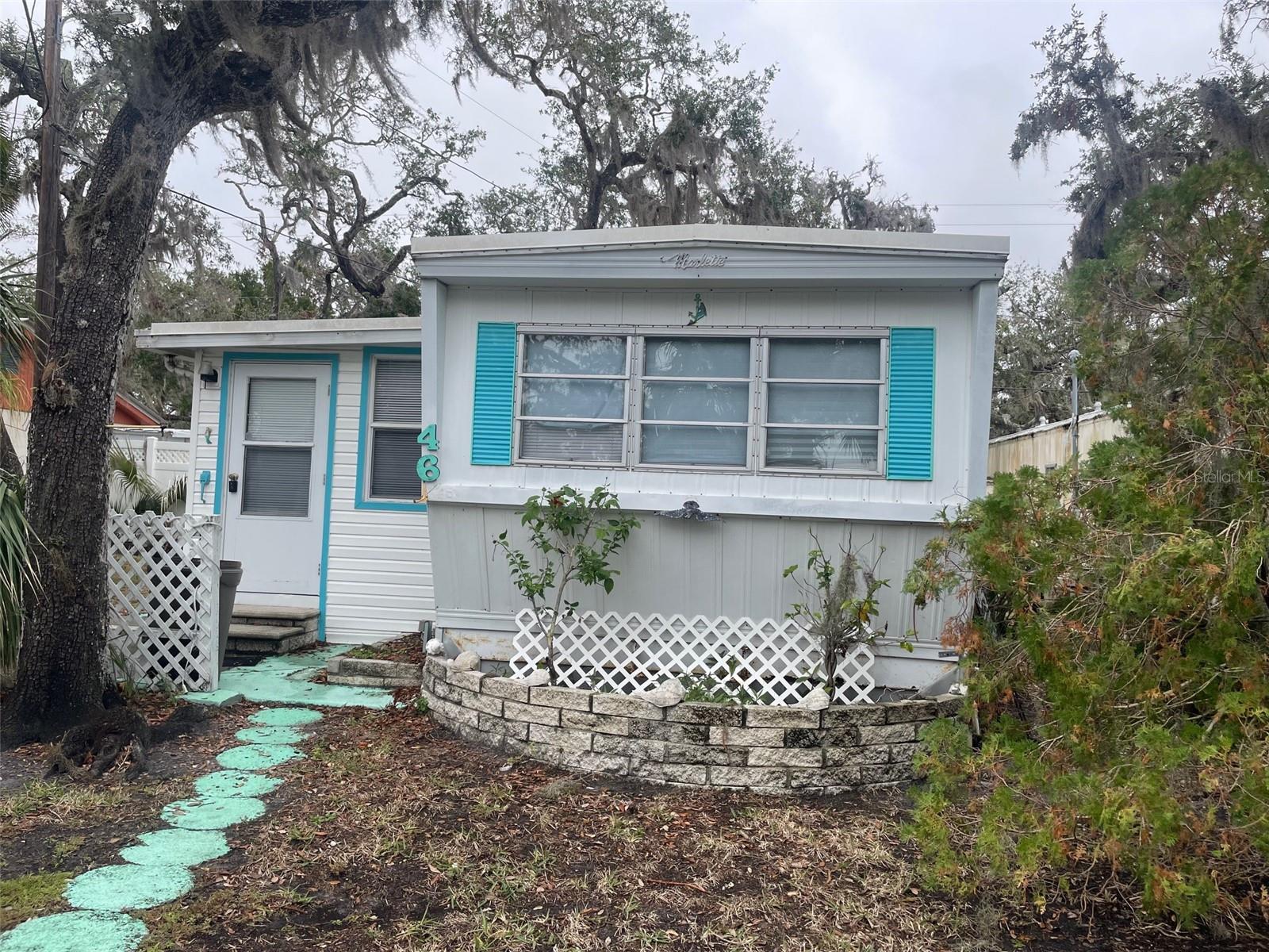 15010 113th Ave #46, Largo, FL 33774