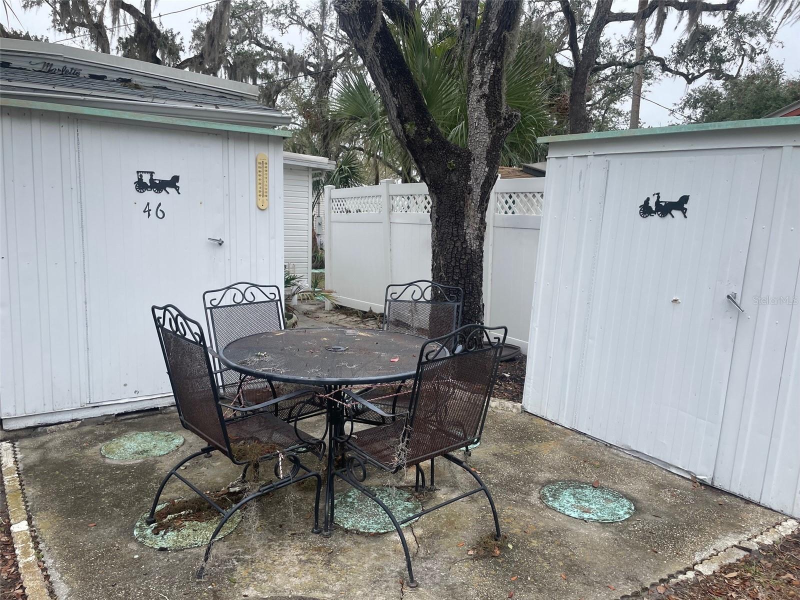 15010 113th Ave #46, Largo, FL 33774
