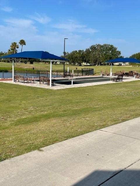6713 Stone River Rd #206, Bradenton, FL 34203