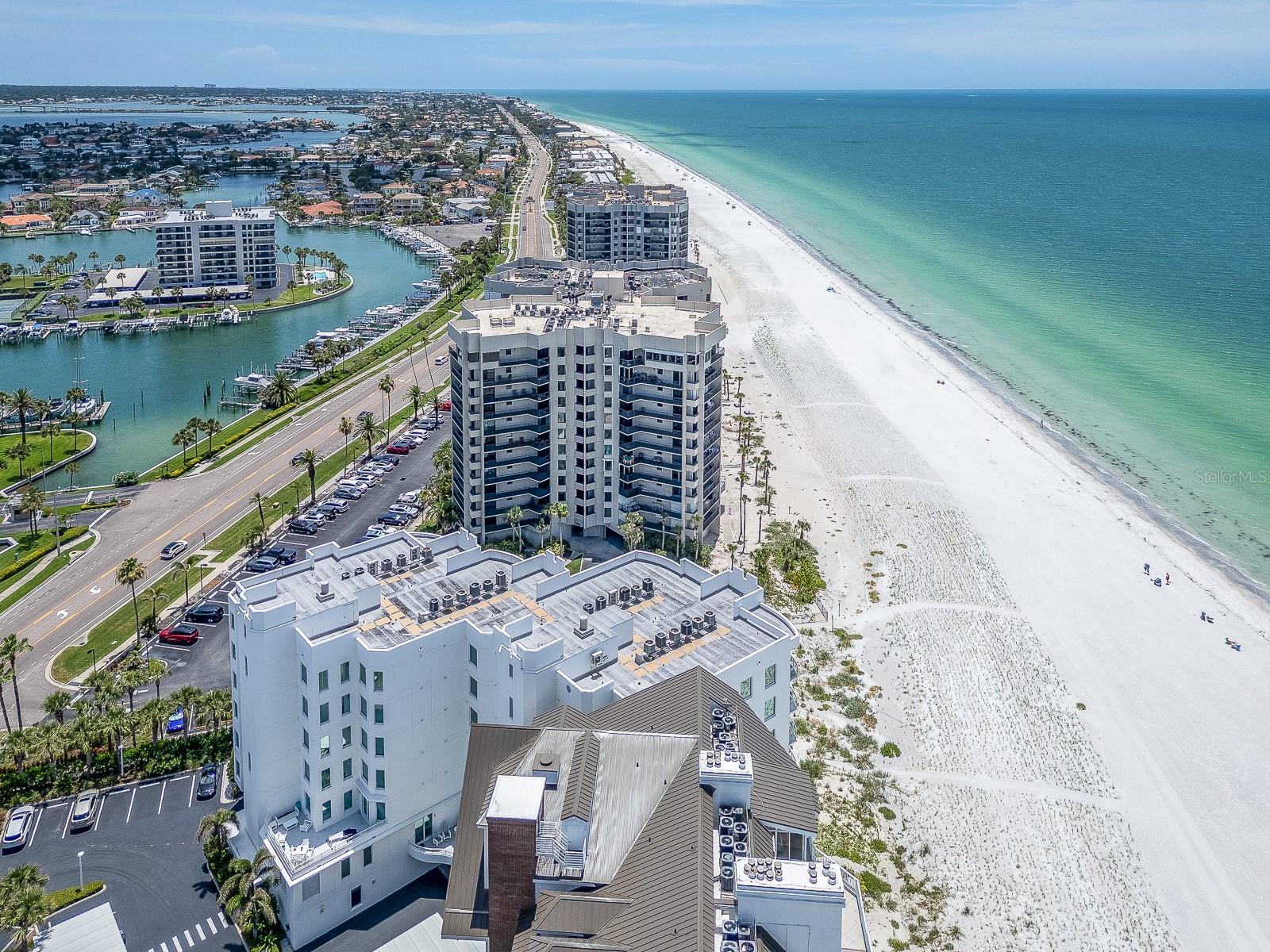 1590 Gulf Blvd #501, Clearwater Beach, FL 33767