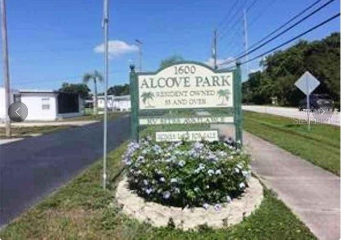 1600 N Old Coachman Rd #709, Clearwater, FL 33765