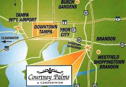 10205 Courtney Palms Blvd #304, Tampa, FL 33619