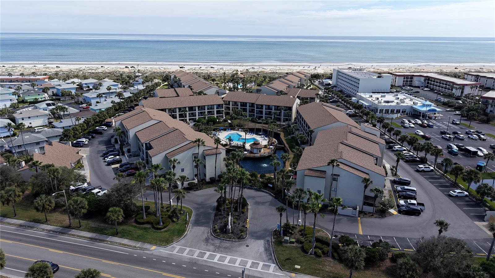 850 A1a Beach Blvd #126, St Augustine Beach, FL 32080