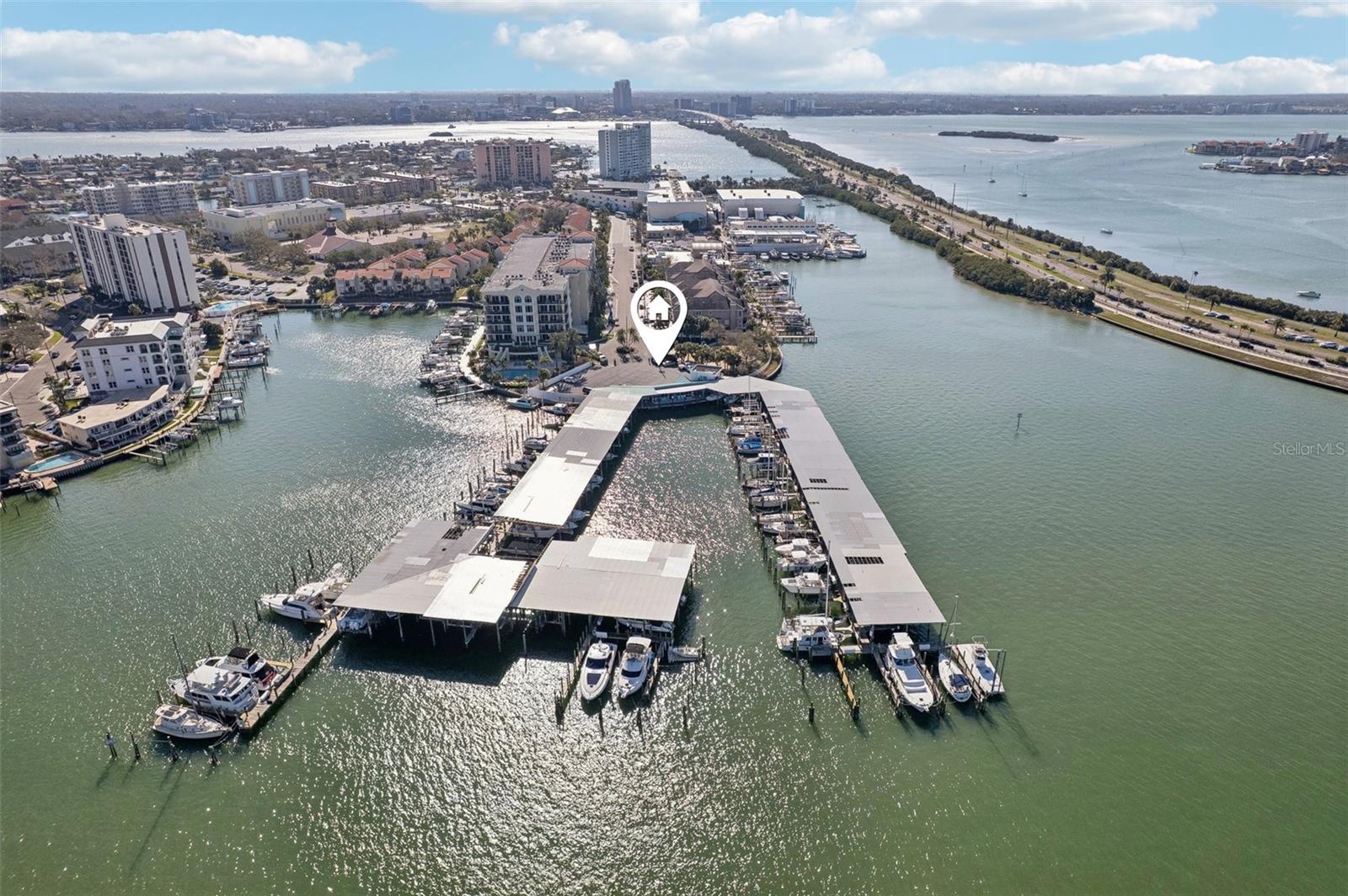 200 Windward PASSAGE #84, Clearwater, FL 33767
