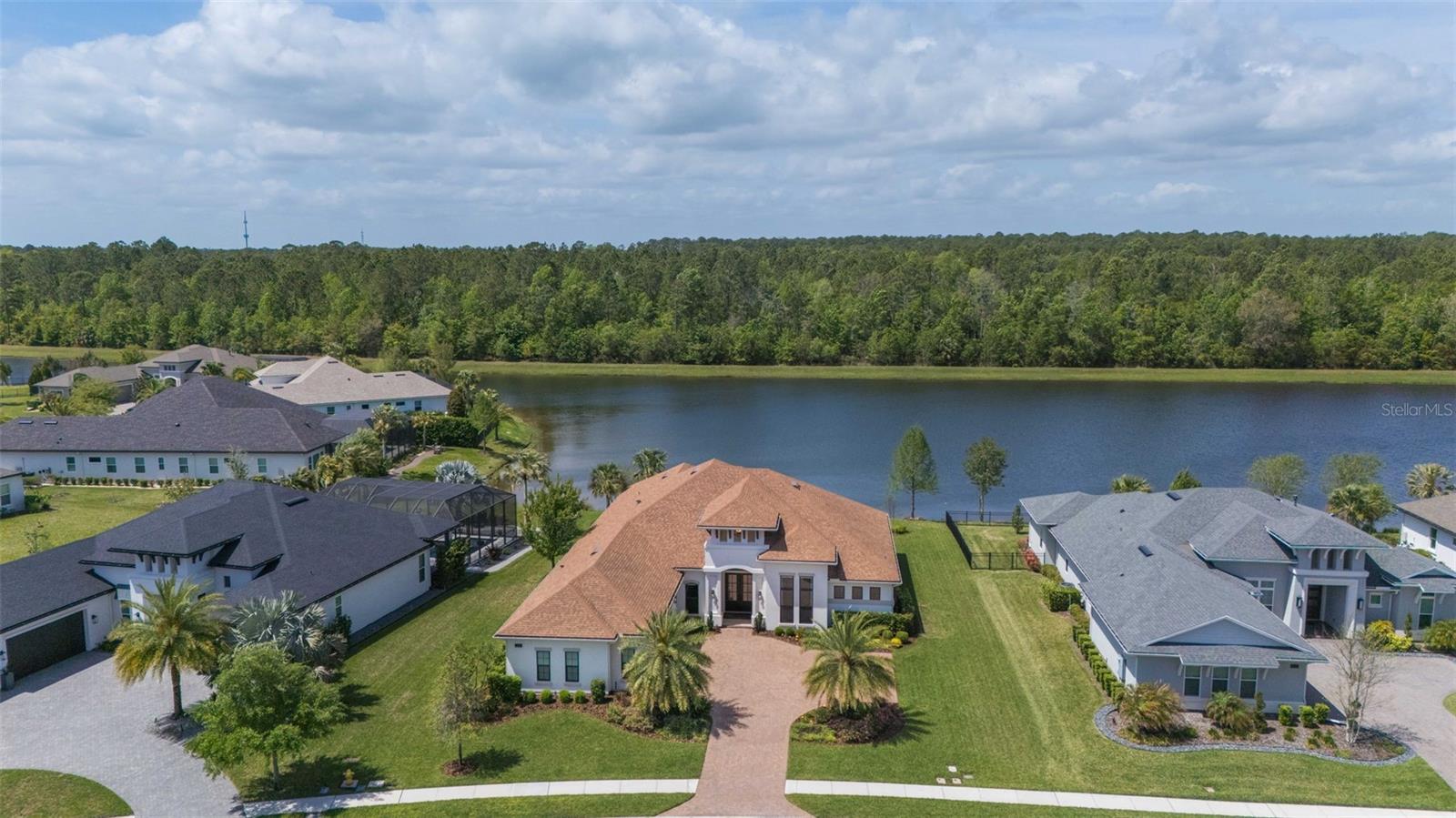 274 Aspinwall Pw, St Augustine, FL 32095