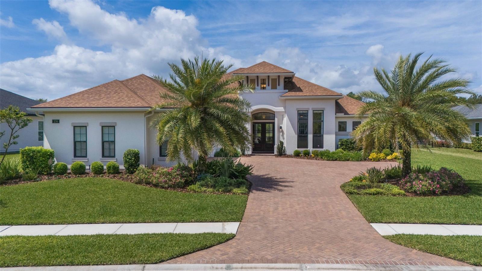 274 Aspinwall Pw, St Augustine, FL 32095