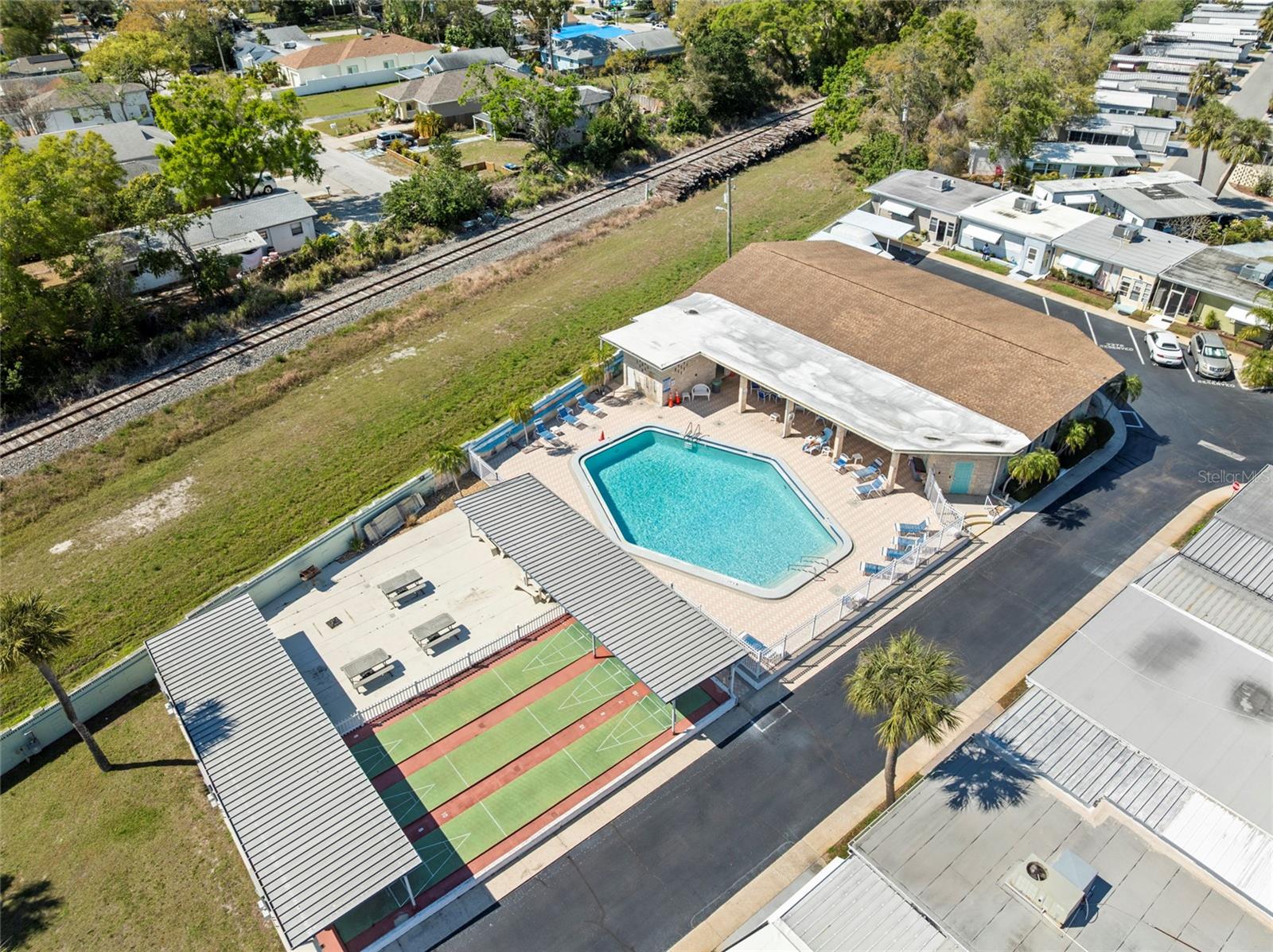 250 NW Rosery Rd #314, Largo, FL 33770
