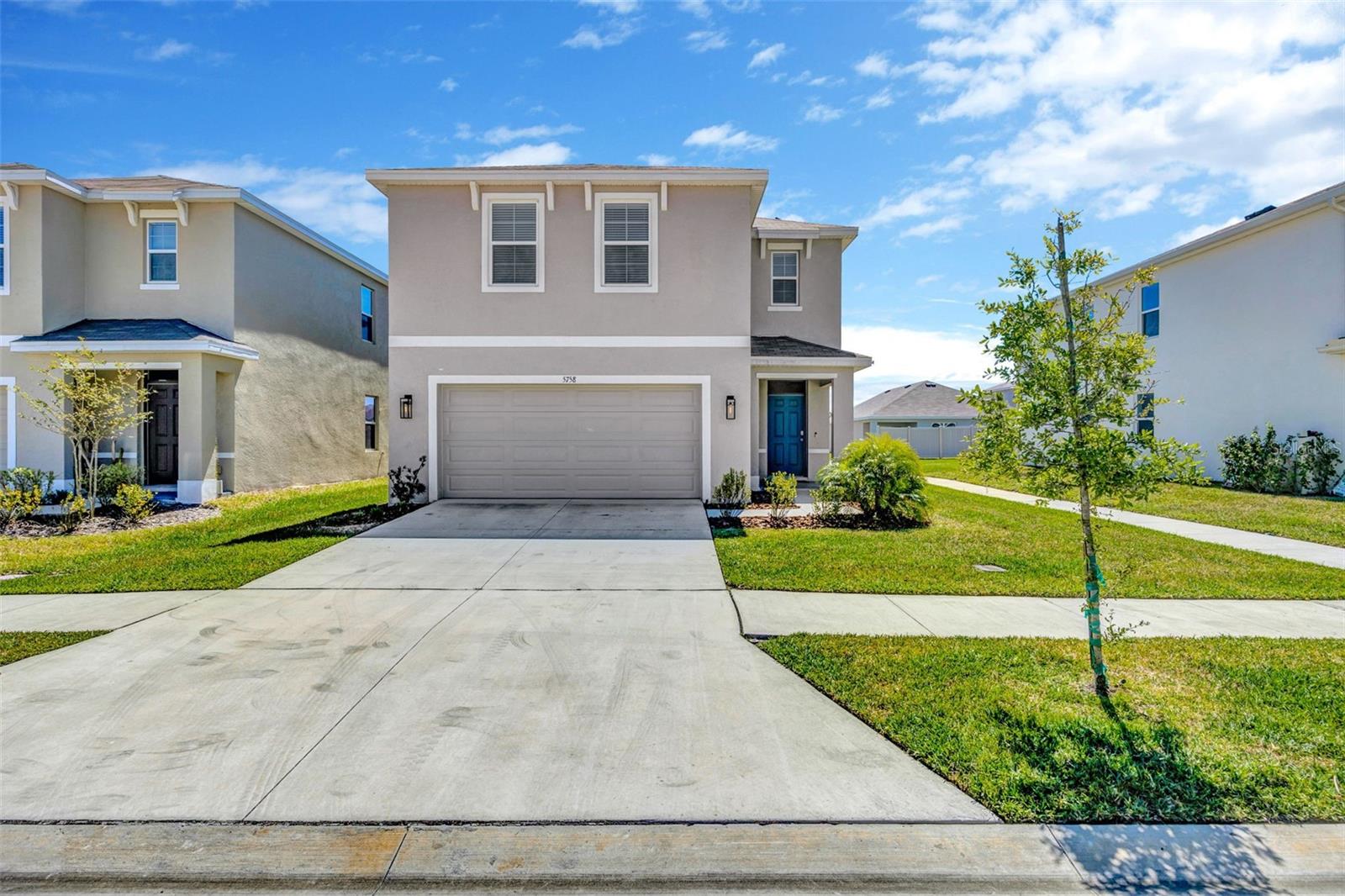 5758 Hollingworth Trl, Wesley Chapel, FL 33545