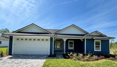 5949 SE County Road 21b, Keystone Heights, FL 32656