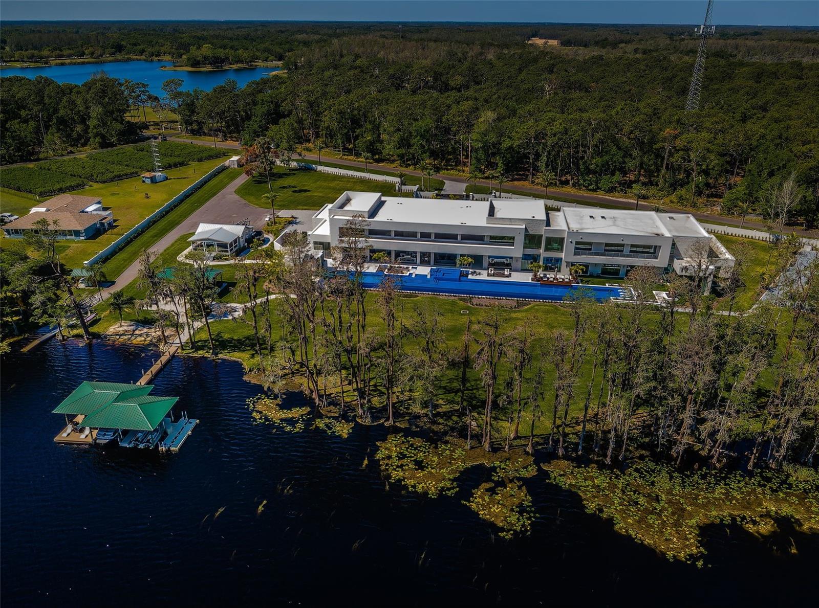 18725 Jiretz Rd, Odessa, FL 33556
