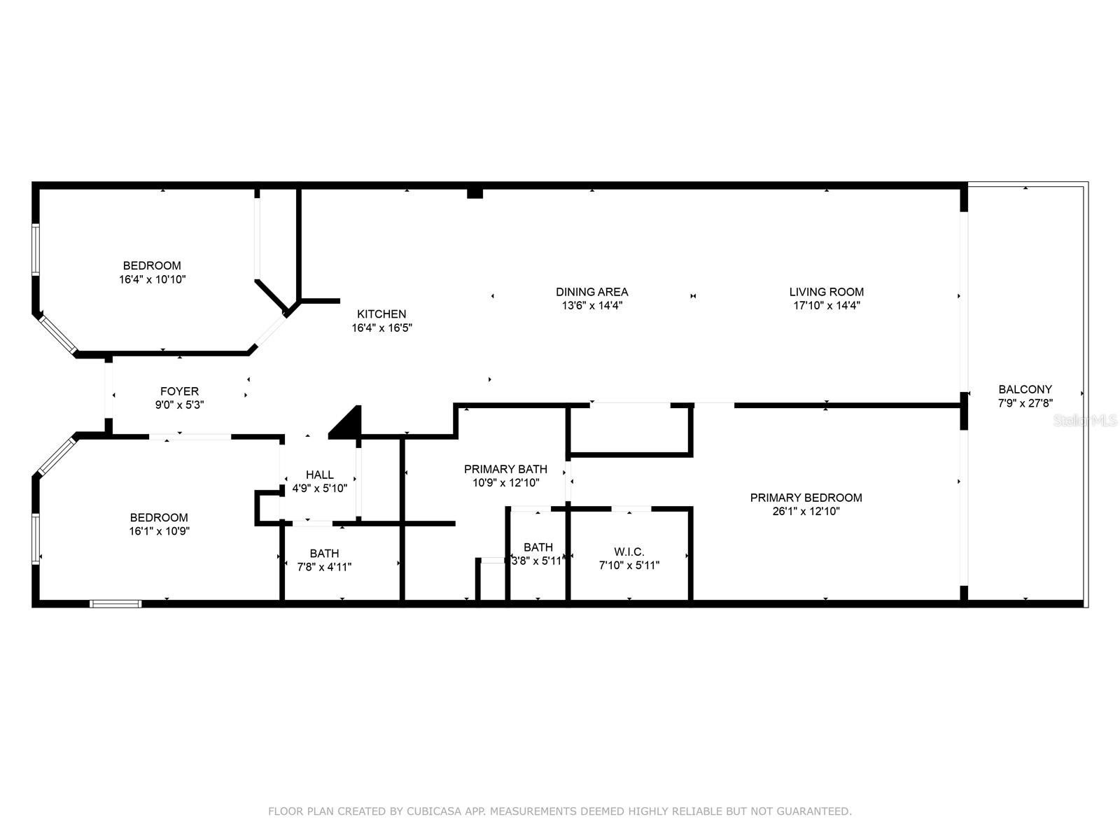 530 S Gulfview Blvd #303, Clearwater, FL 33767