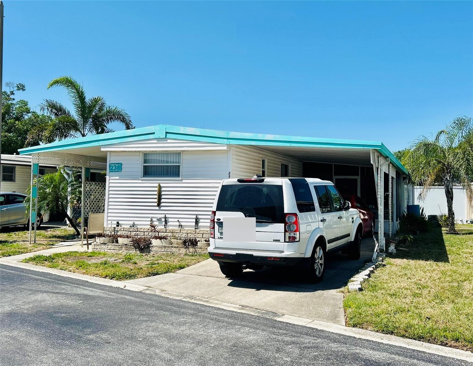 9790 66th St N #238, Pinellas Park, FL 33782