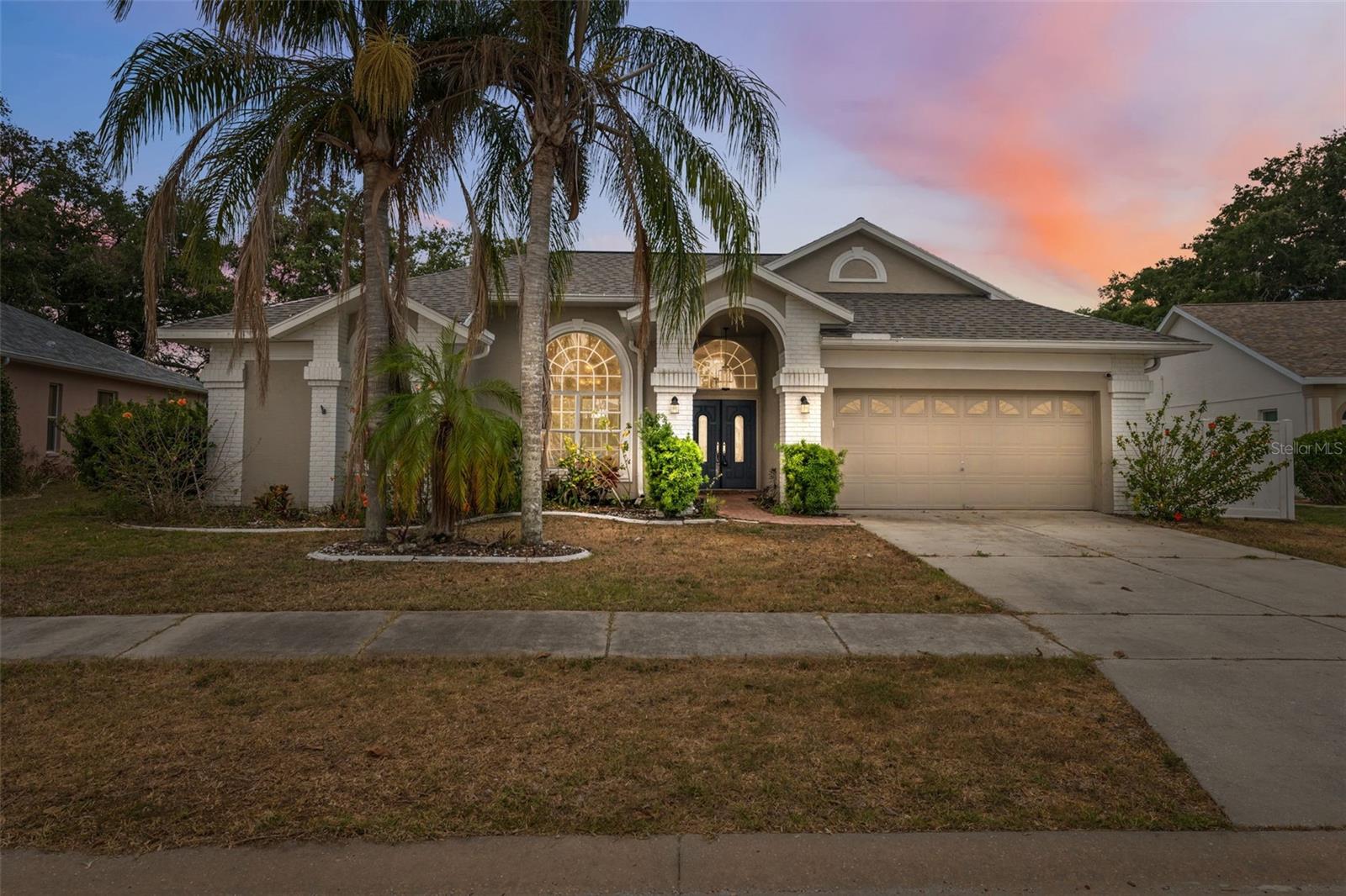 9104 Water Hazard Dr, Hudson, FL 34667