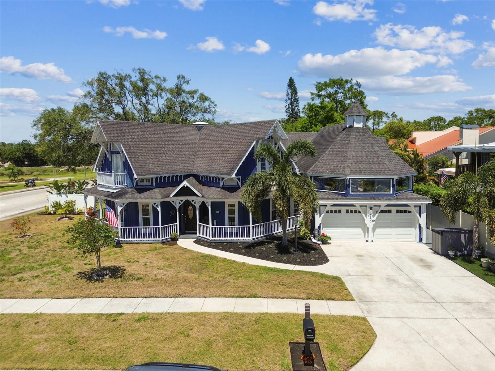 1500 Elmwood St, Clearwater, FL 33755