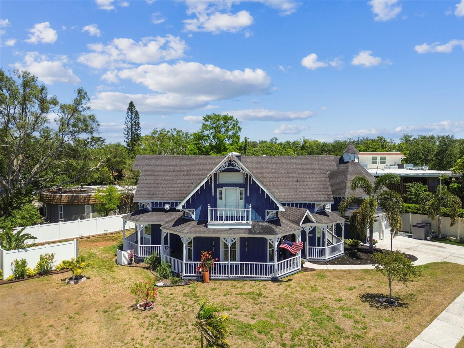 1500 Elmwood St, Clearwater, FL 33755