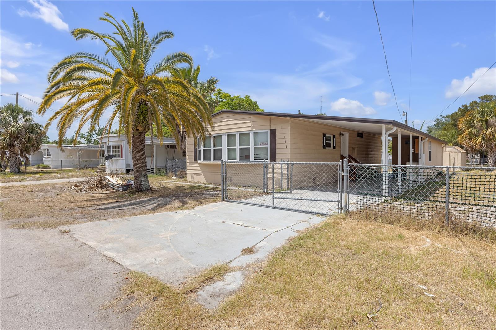 11309 Leisure Ln, Port Richey, FL 34668