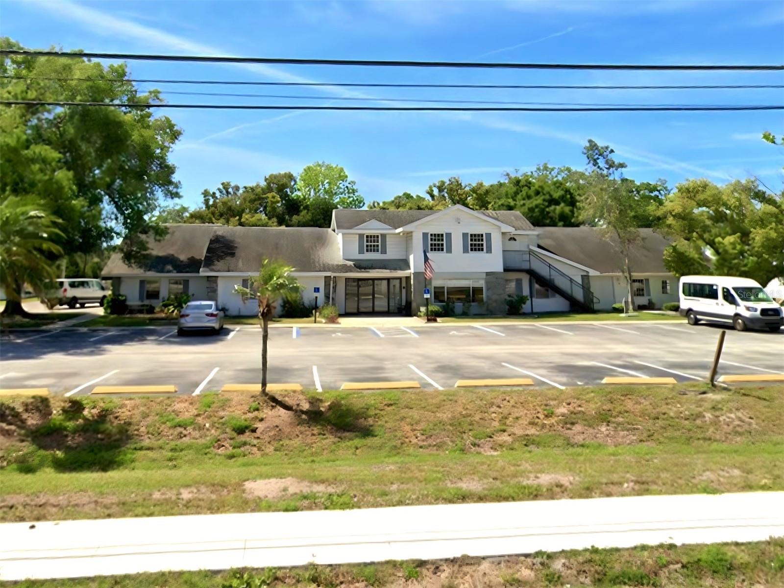 8726 Old County Road 54, New Port Richey, FL 34653