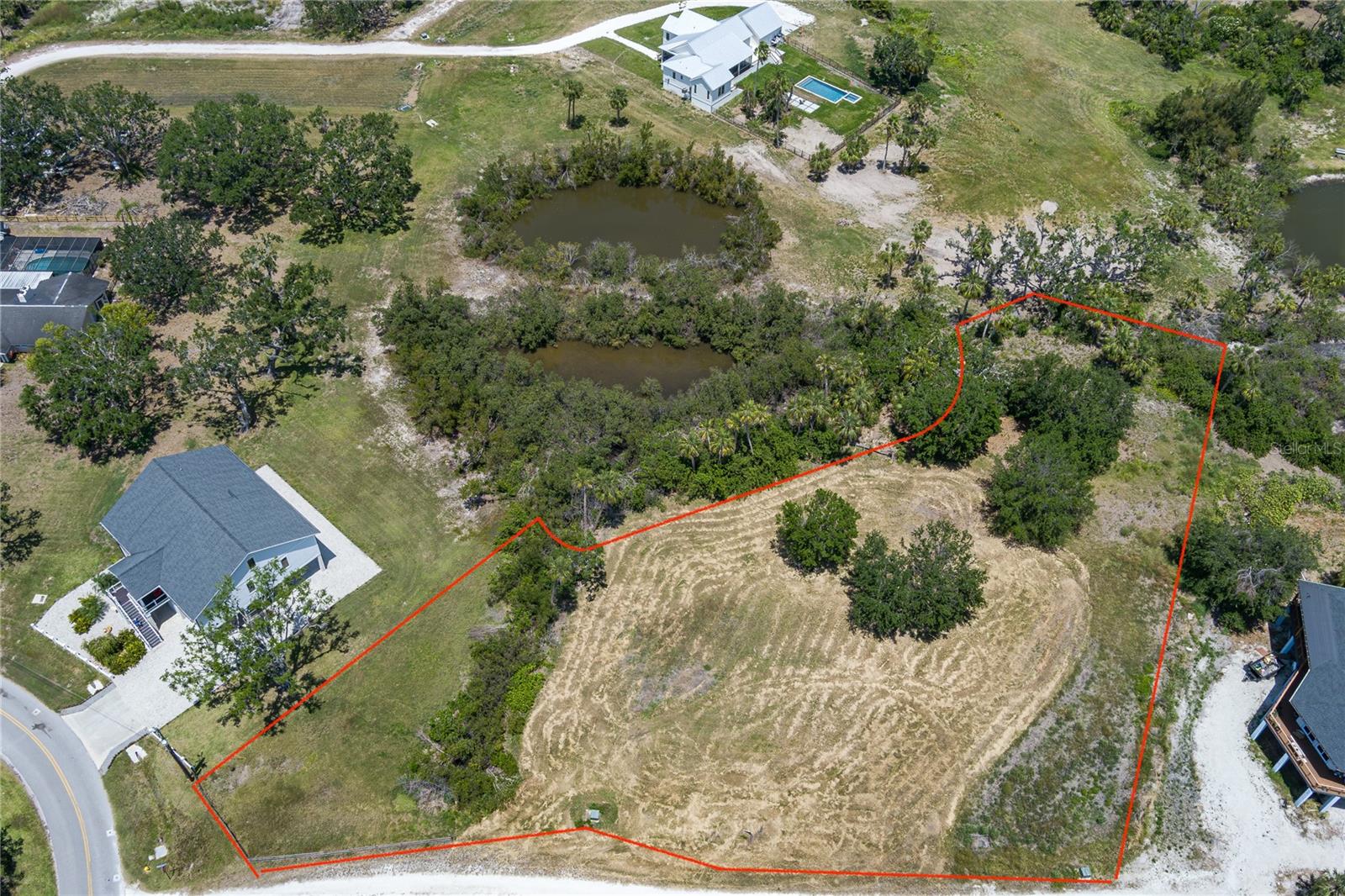 818 Bayou Point Ct, Terra Ceia, FL 34250