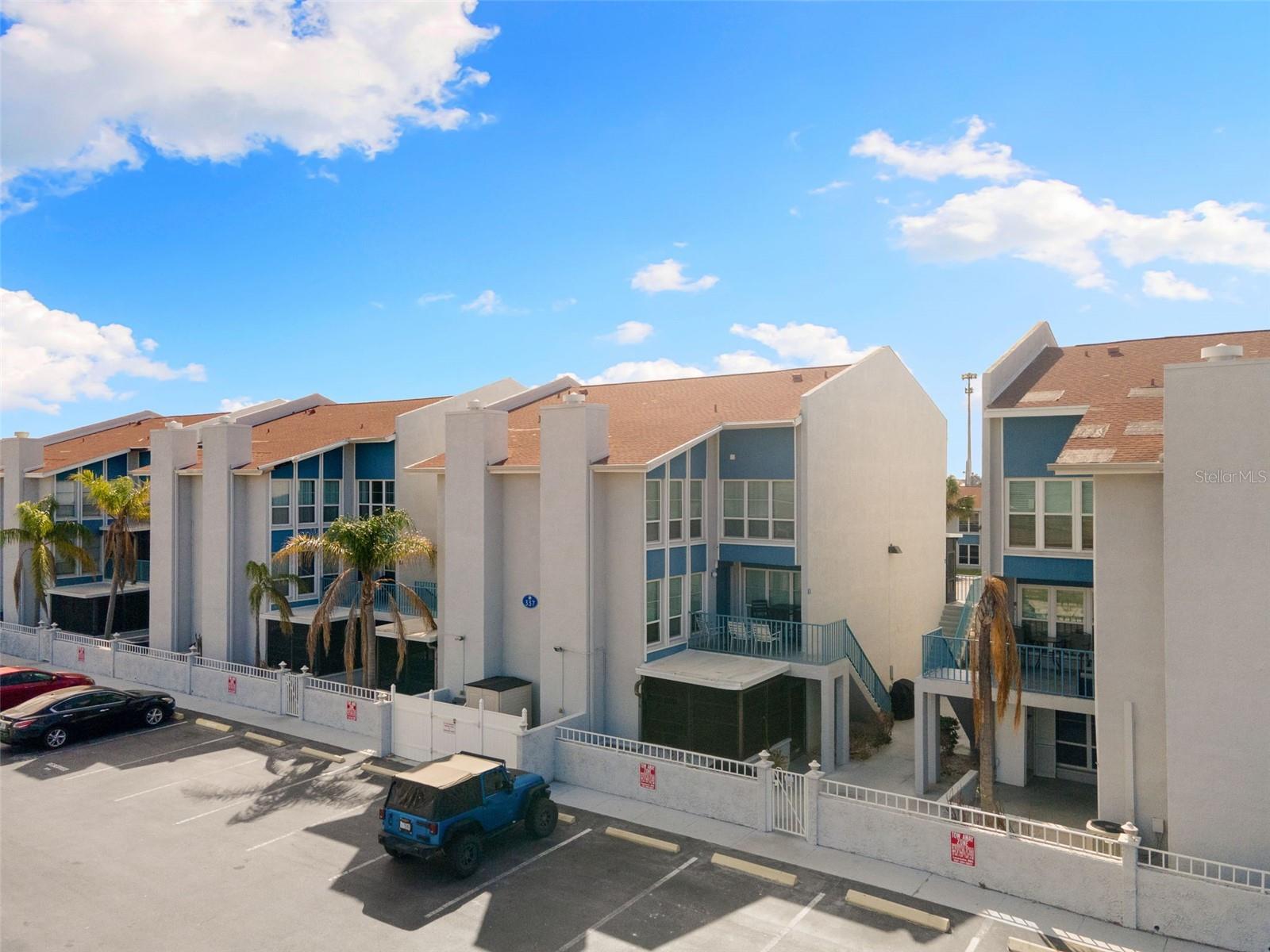 337 Rex Pl #G, Madeira Beach, FL 33708