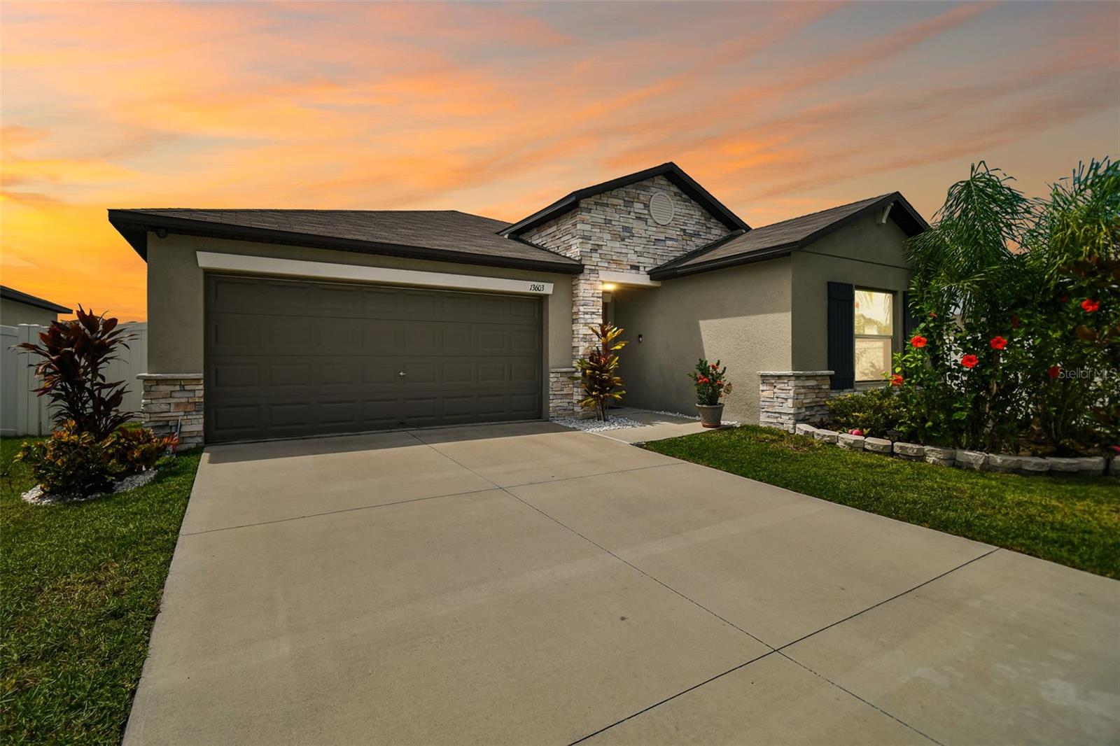 13603 Wild Ginger St, Riverview, FL 33579
