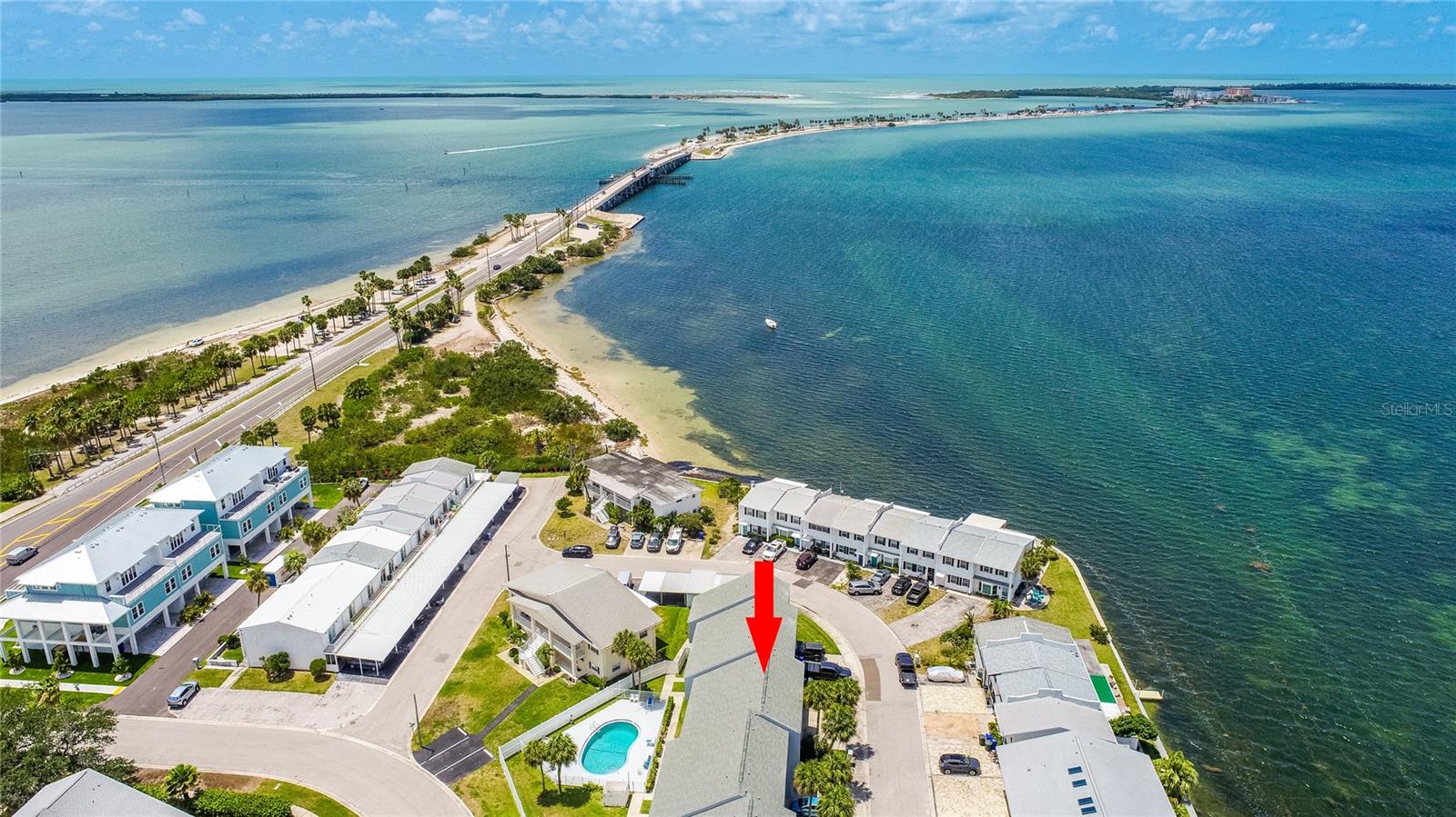 2643 St Josephs Dr W, Dunedin, FL 34698