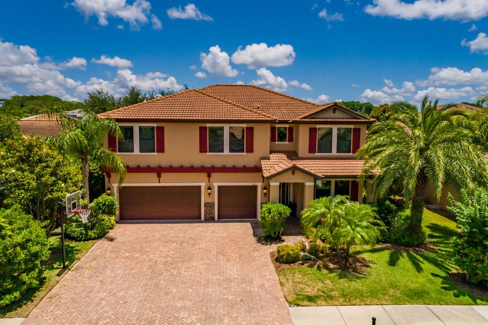 4611 Grand Preserve Pl, Palm Harbor, FL 34684