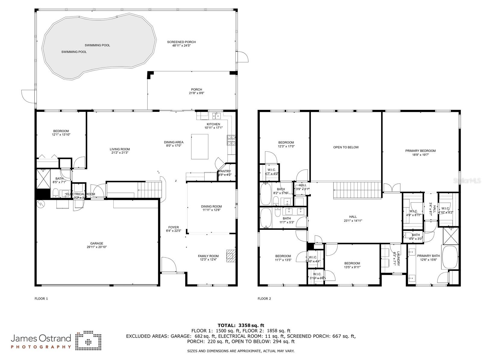 4611 Grand Preserve Pl, Palm Harbor, FL 34684