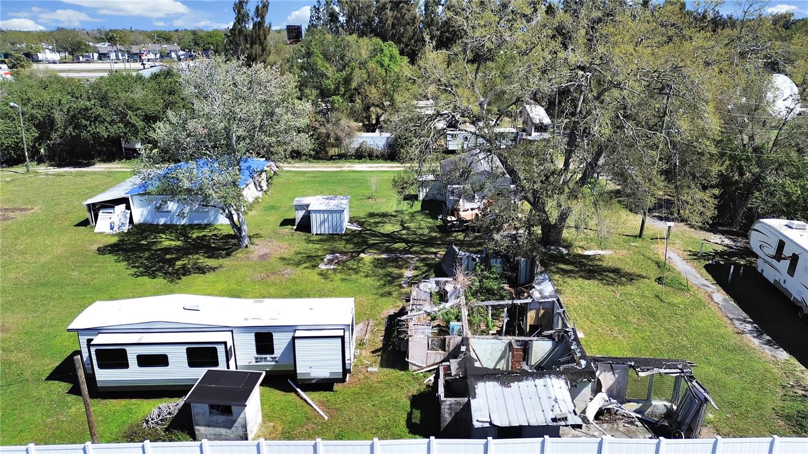 6673 146th Ave N, Clearwater, FL 33764
