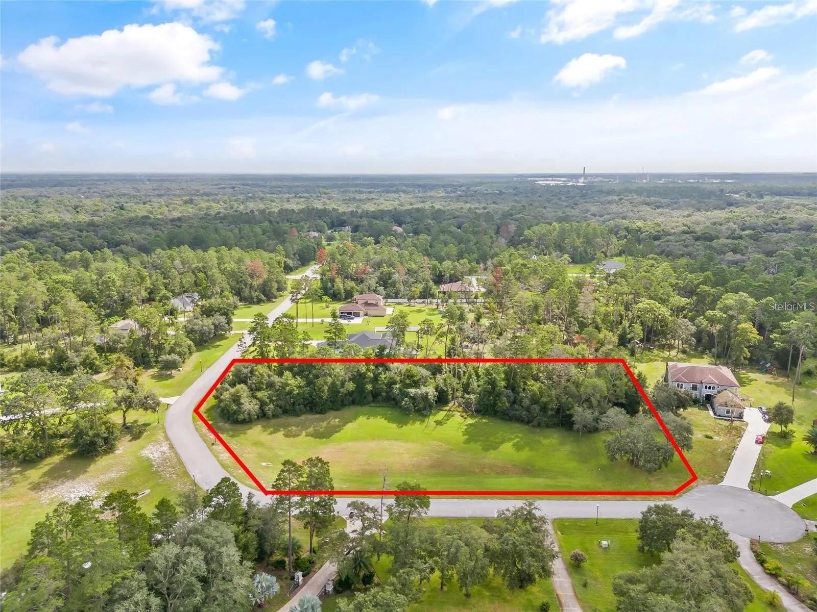 13615 Gopher Pond Ct, Hudson, FL 34669
