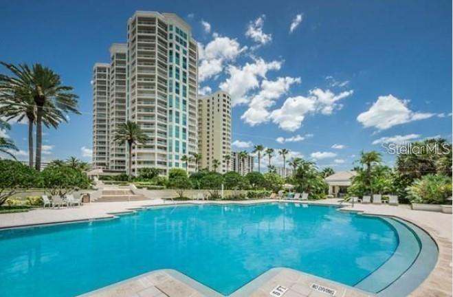 1180 Gulf Blvd #306, Clearwater, FL 33767