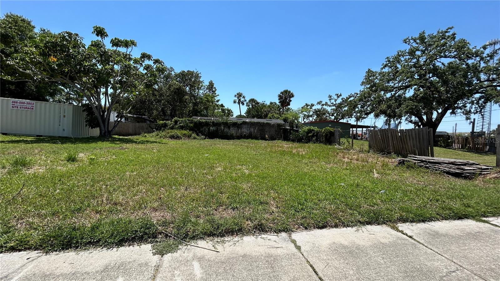 9909 S 41 Hw, Gibsonton, FL 33534