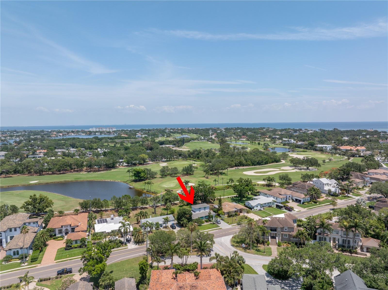 167 Almedo Way NE, St Petersburg, FL 33704