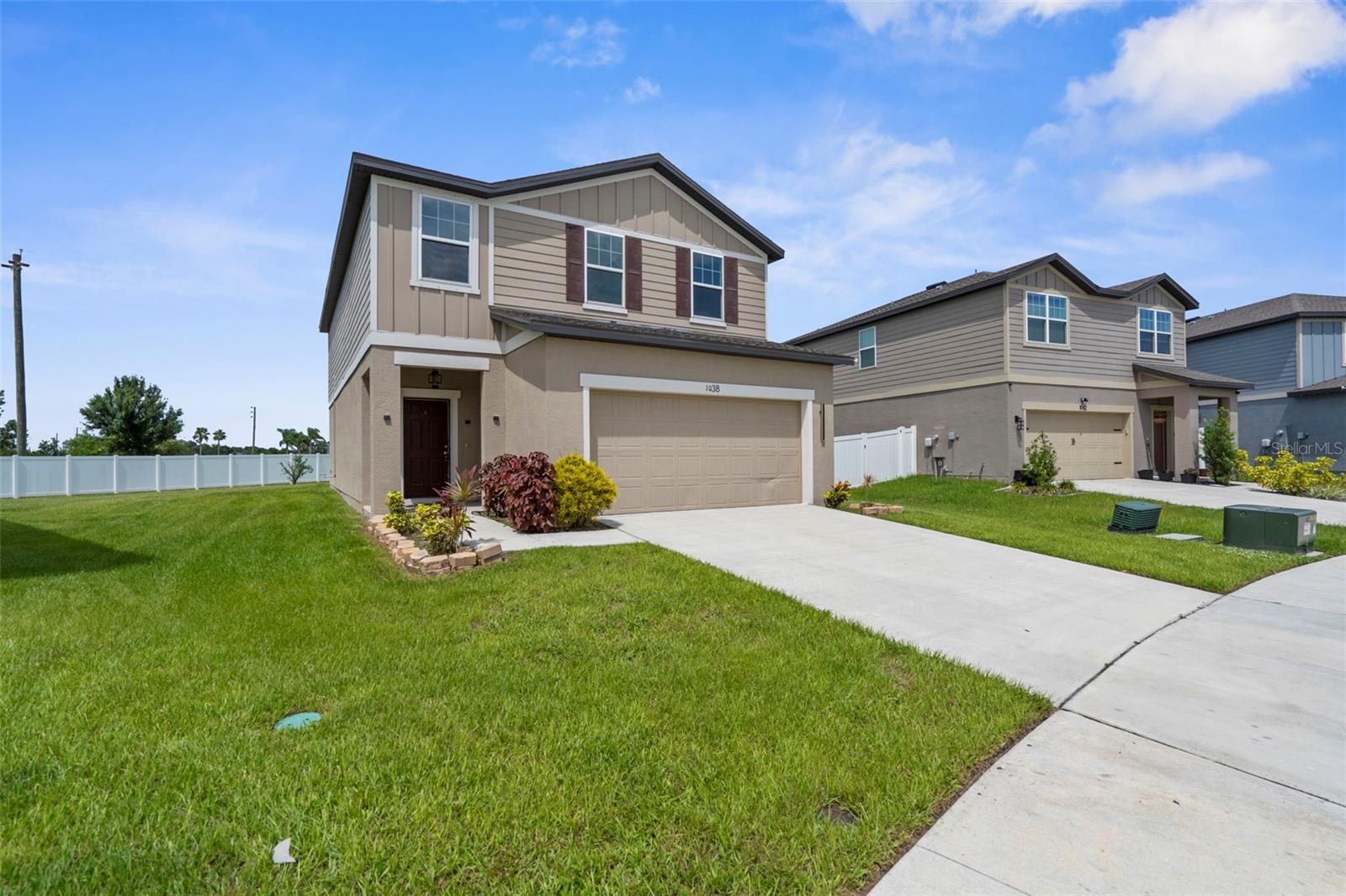 1038 Kelly Fern Loop, Ruskin, FL 33570