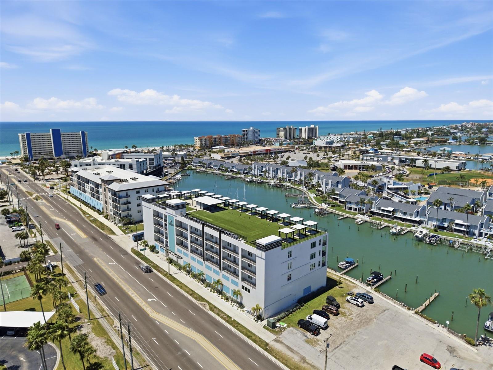 400 150th Ave #205, Madeira Beach, FL 33708