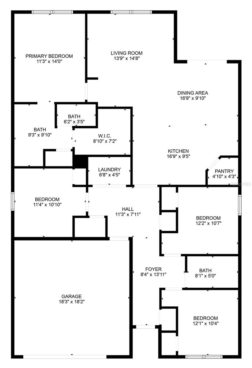 7774 Sail Clover Ln, Zephyrhills, FL 33540