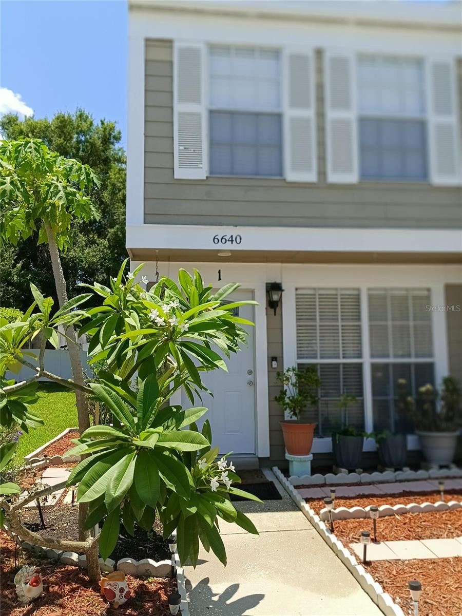 6640 121st Ave #1, Largo, FL 33773