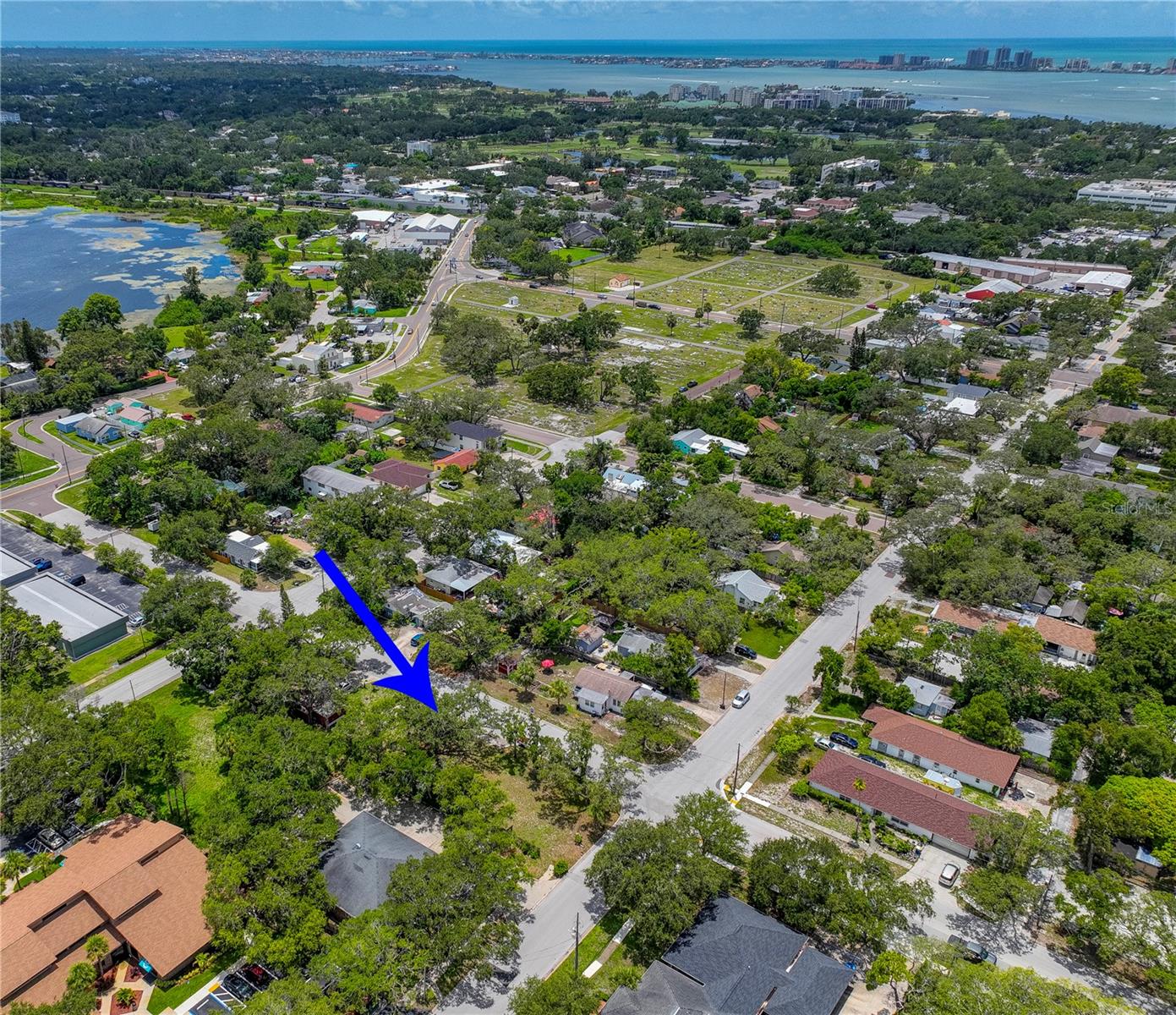 1001 Pinellas St, Clearwater, FL 33756