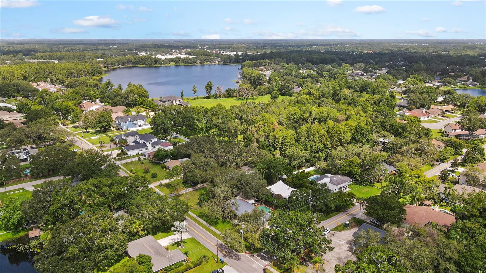 3011 Lake Ellen Dr, Tampa, FL 33618