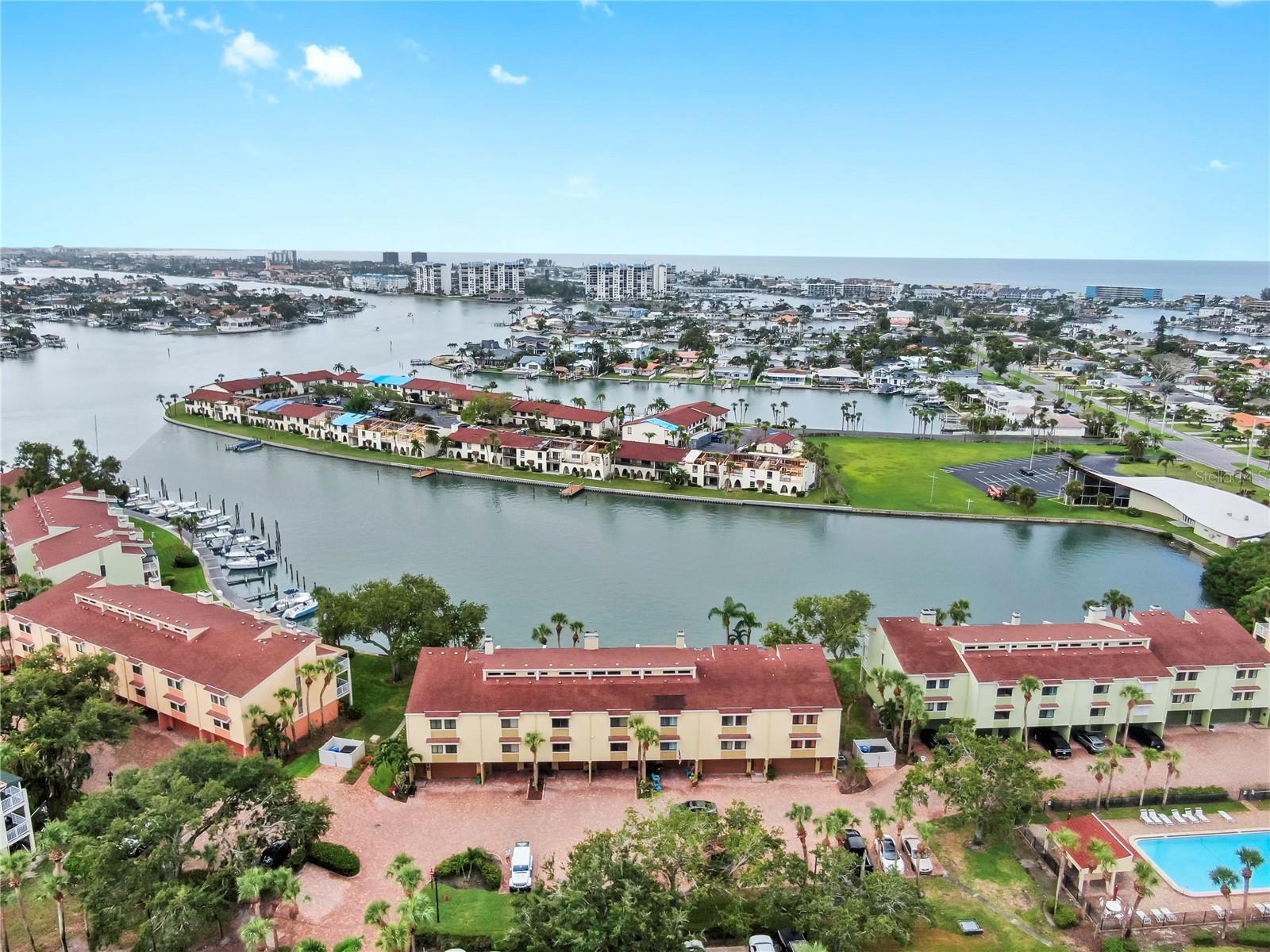 459 Haven Point Dr, Treasure Island, FL 33706