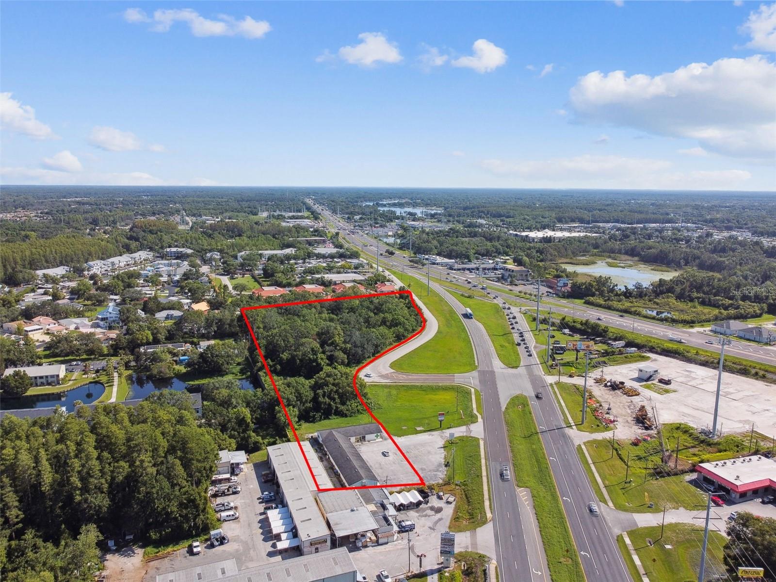 1703 Dale Mabry Hw, Lutz, FL 33548